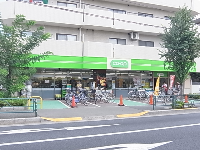 御殿山イースト スーパー