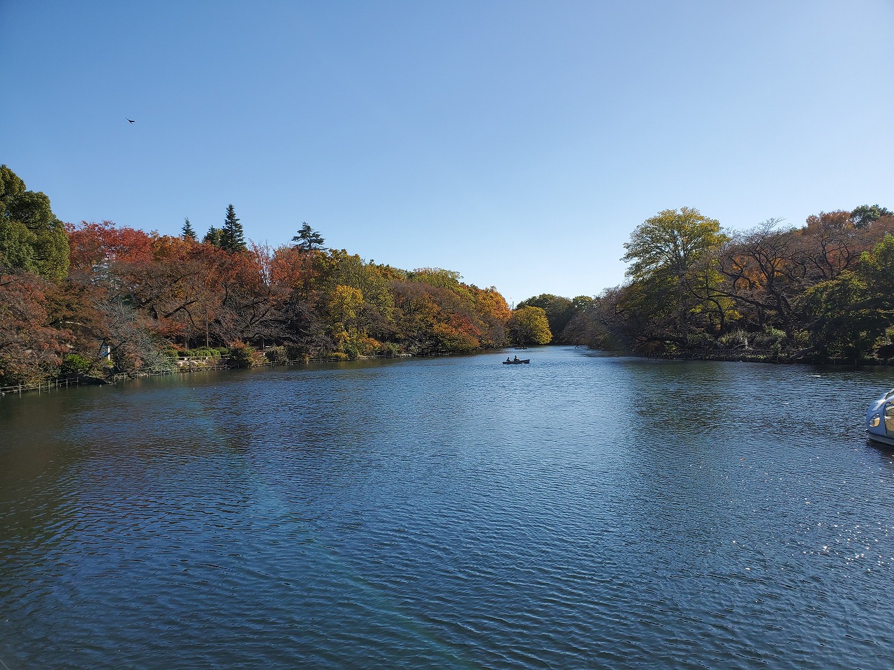 御殿山イースト 公園