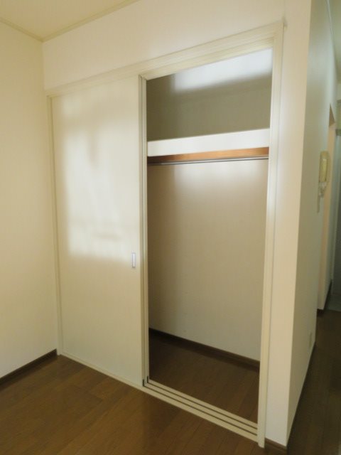 Ｒｓコート Ａ棟 収納