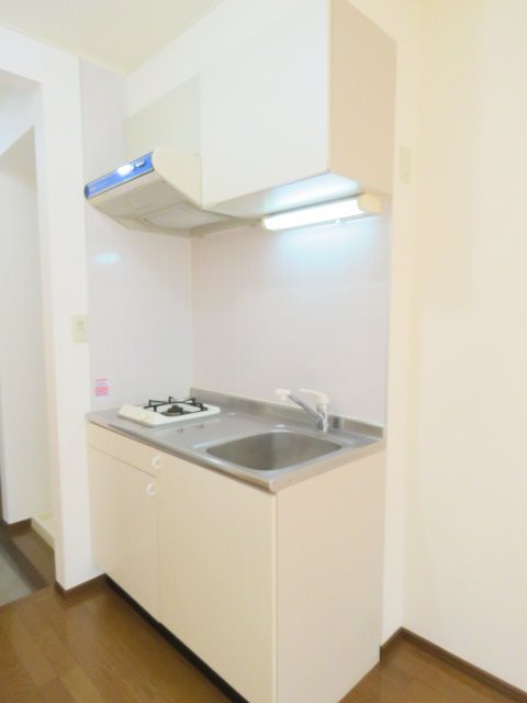 Ｒｓコート Ａ棟 キッチン