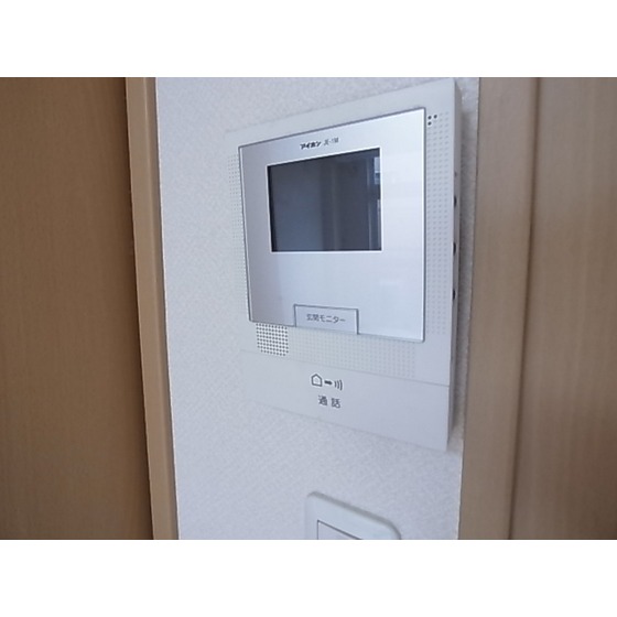 アイリスコーポ その他設備