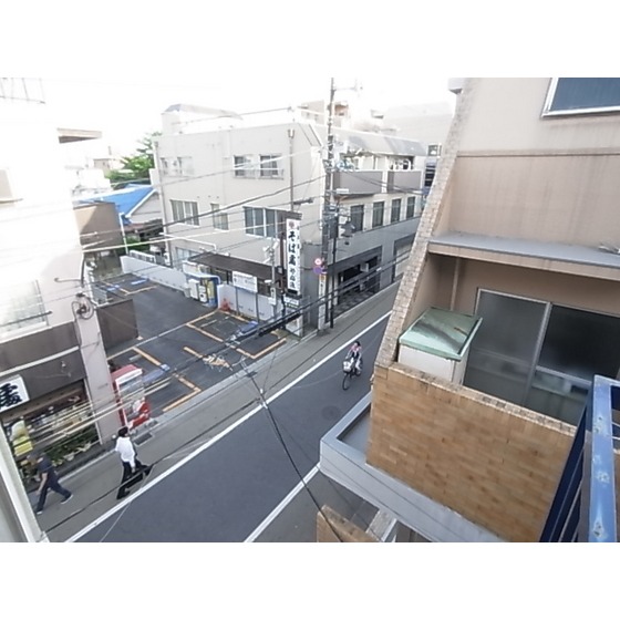 アイリスコーポ その他