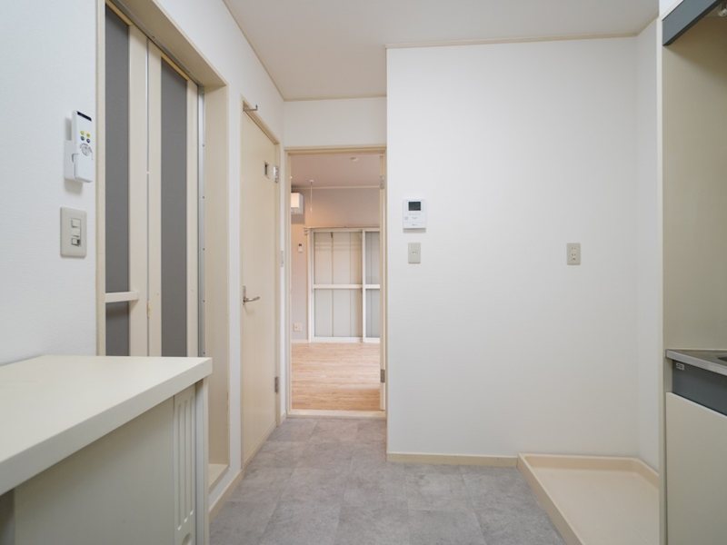 セランふじ その他設備