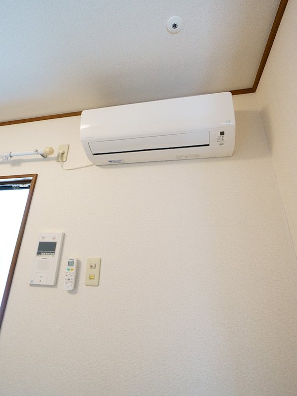 ウッド5ソレル その他設備