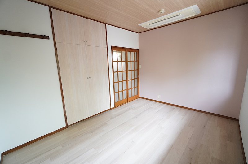 ウッド5ソレル その他部屋・スペース