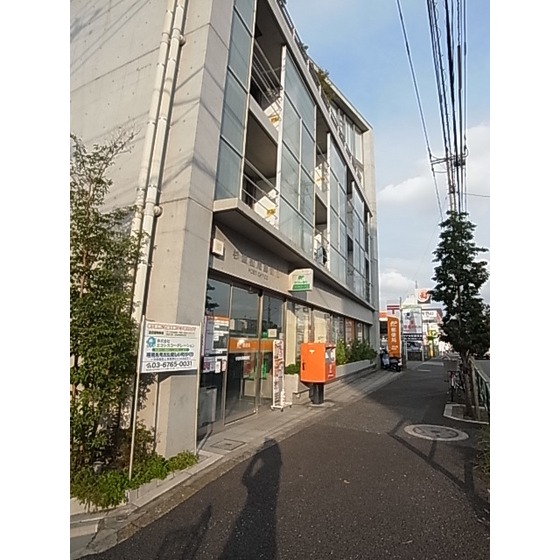 井の頭パークビューマンション その他
