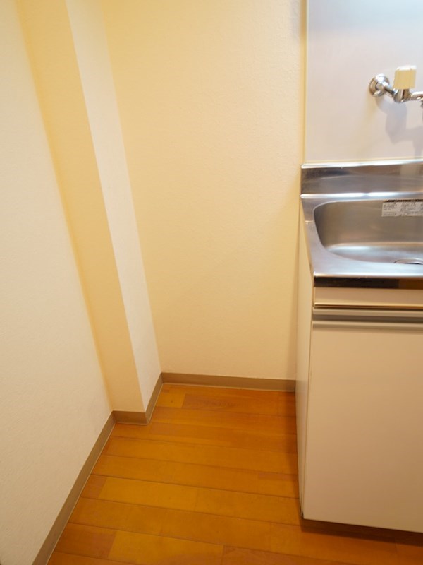 エム・ウッド その他部屋・スペース