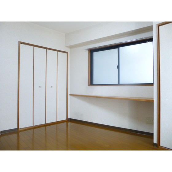 I&D ベッドルーム