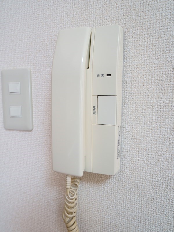 I&D セキュリティ