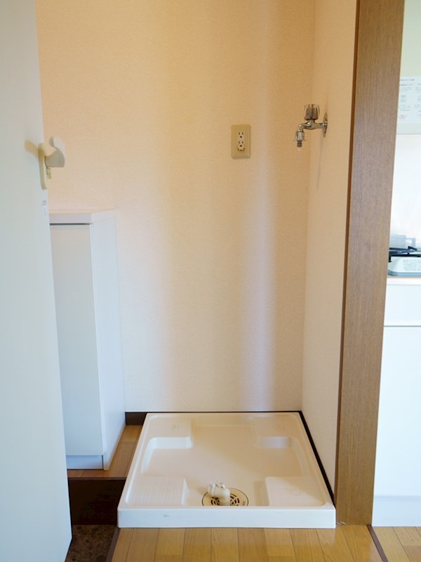 ヴィラージュ吉祥寺 その他部屋・スペース
