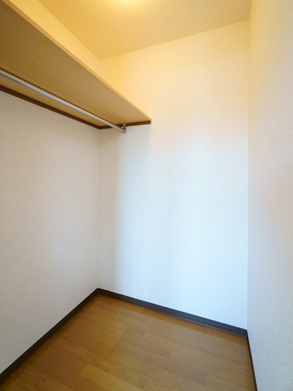 ヴィラージュ吉祥寺 収納