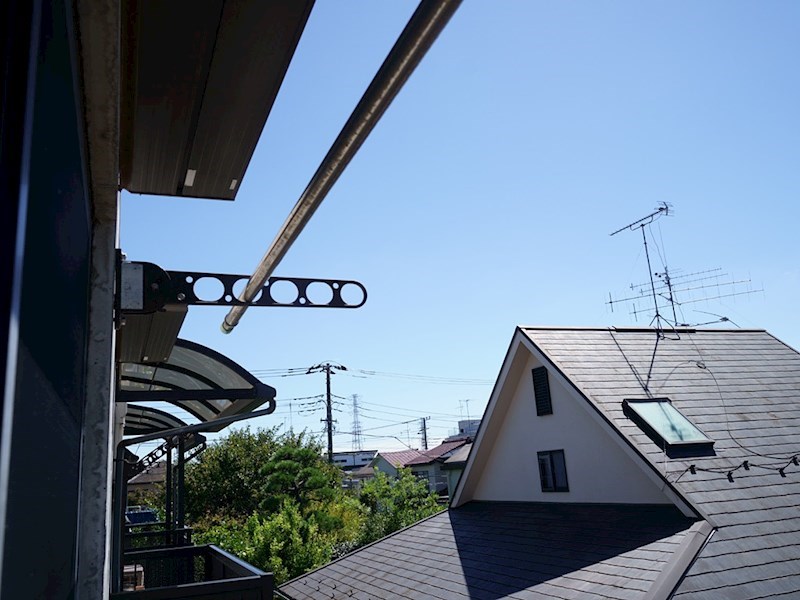 ヴィラージュ吉祥寺 その他設備