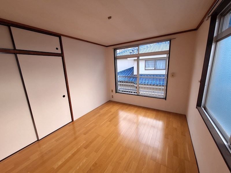 川崎アパート その他部屋・スペース