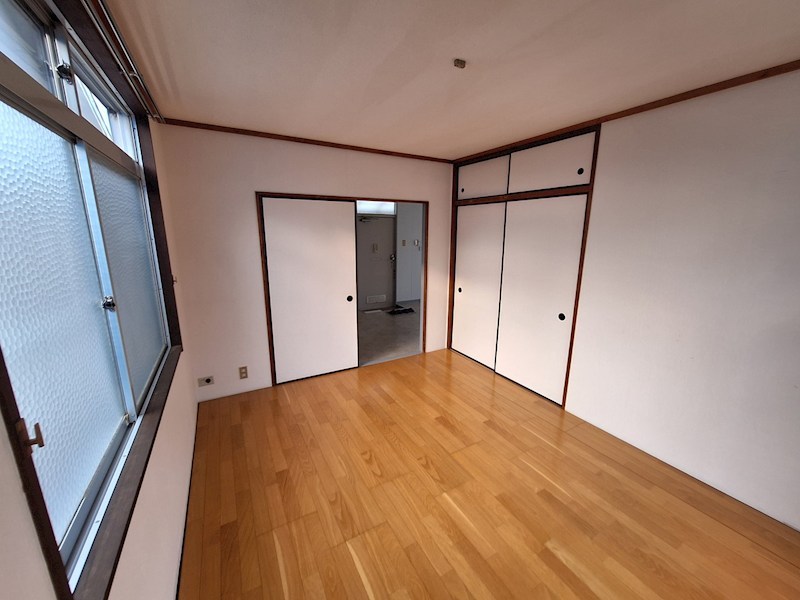 川崎アパート その他部屋・スペース