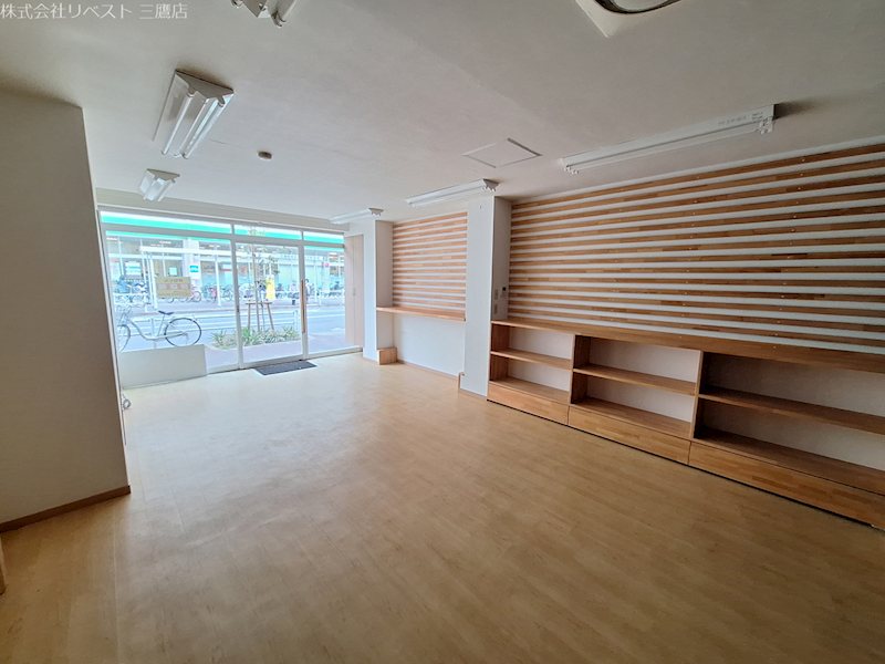 坪谷ビル その他