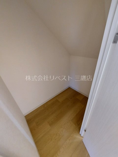 サンハウス 収納
