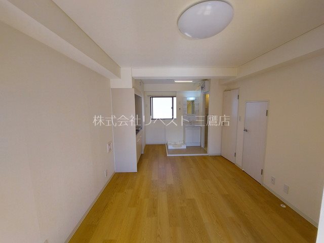 サンハウス ベッドルーム