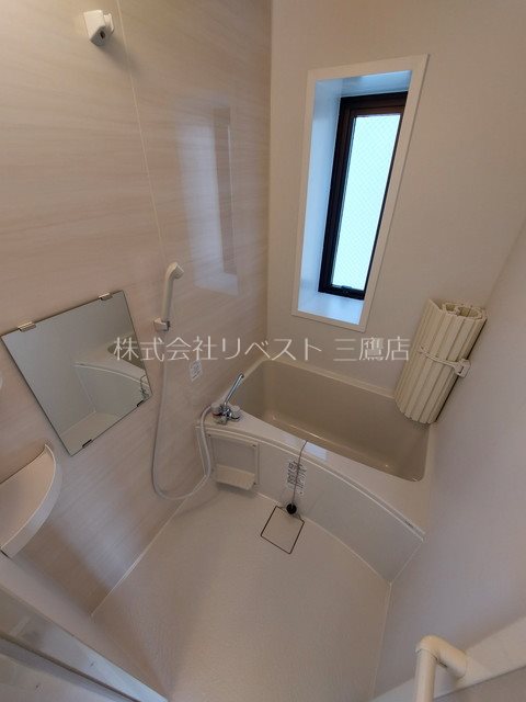 サンハウス 風呂画像