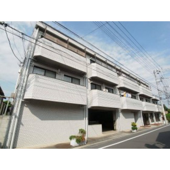 コーポ高橋 外観