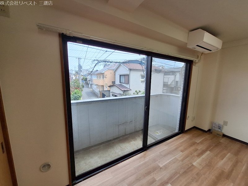 コーポ高橋 その他設備