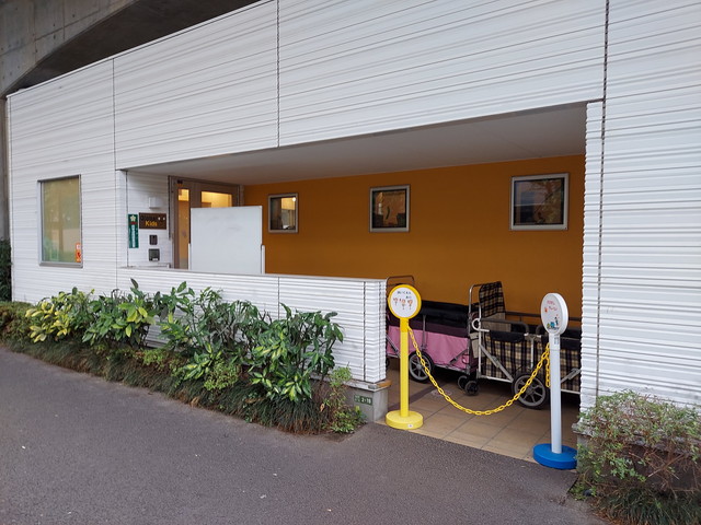 コーポ高橋 幼稚園