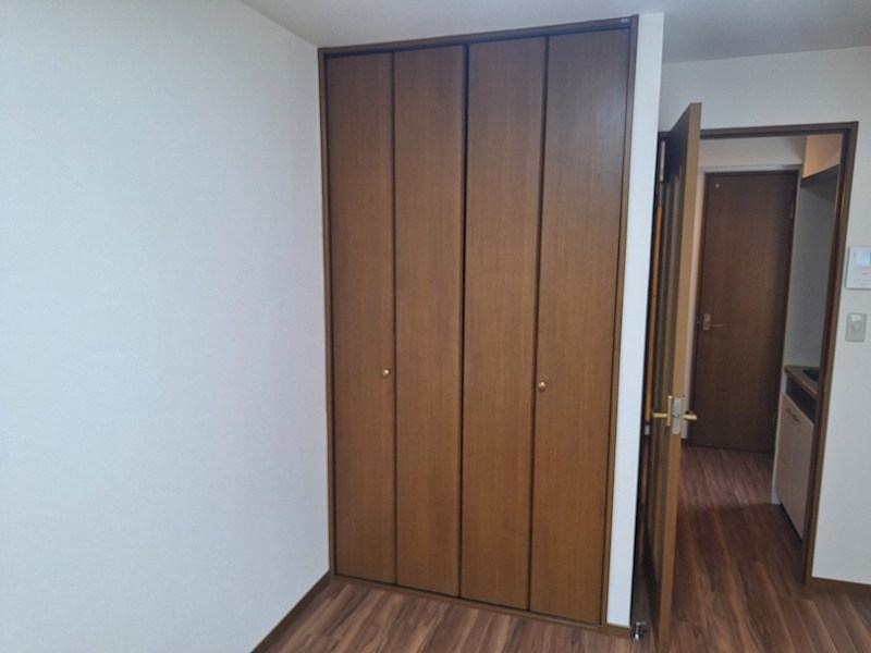 エイリンビル 収納