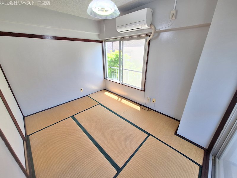 浅利マンション その他部屋・スペース