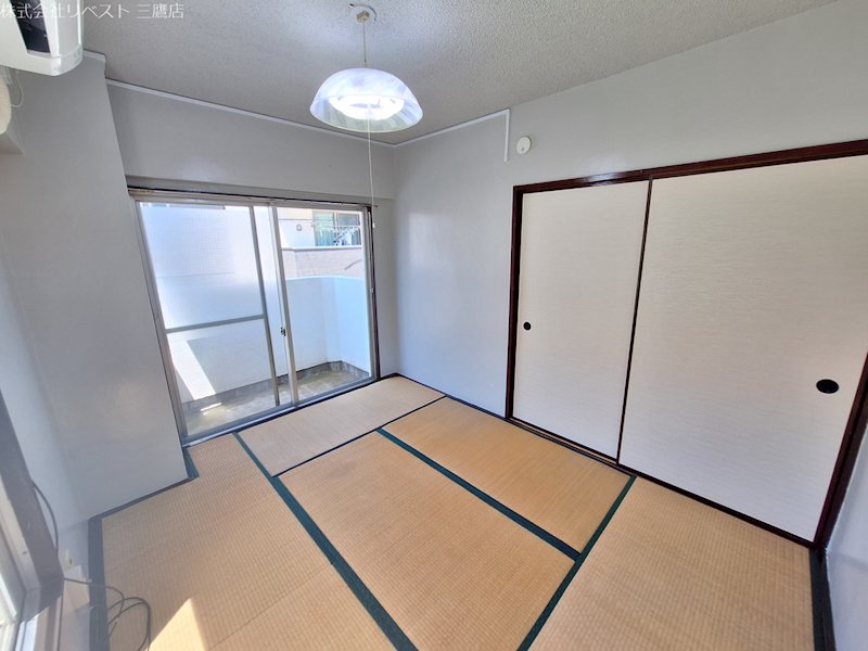 浅利マンション その他
