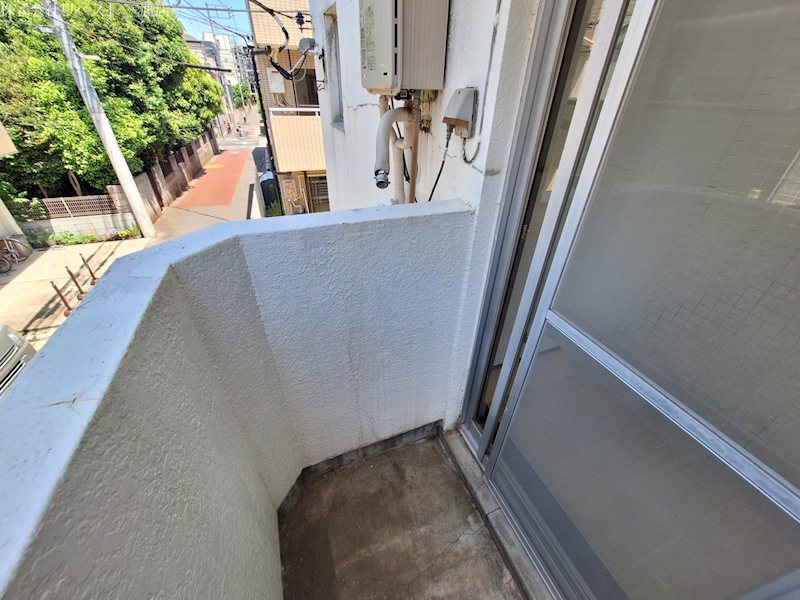 浅利マンション その他