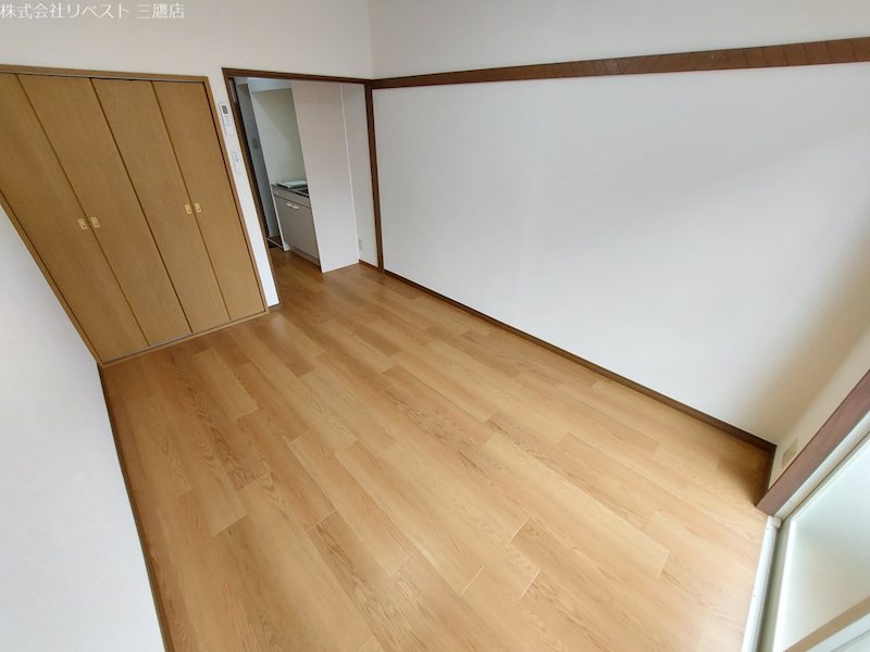 茜館 その他部屋・スペース
