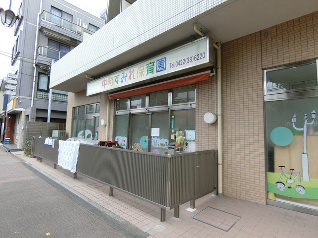 榎本第一ビル 幼稚園