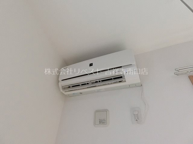 グランドール三鷹 その他設備