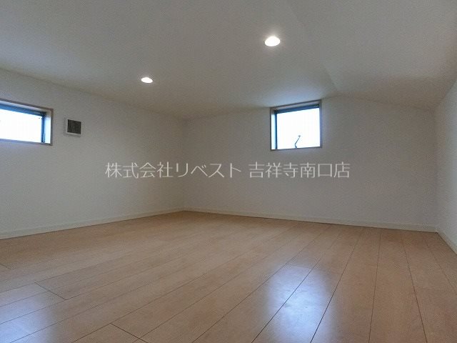 グランドール三鷹 その他部屋・スペース