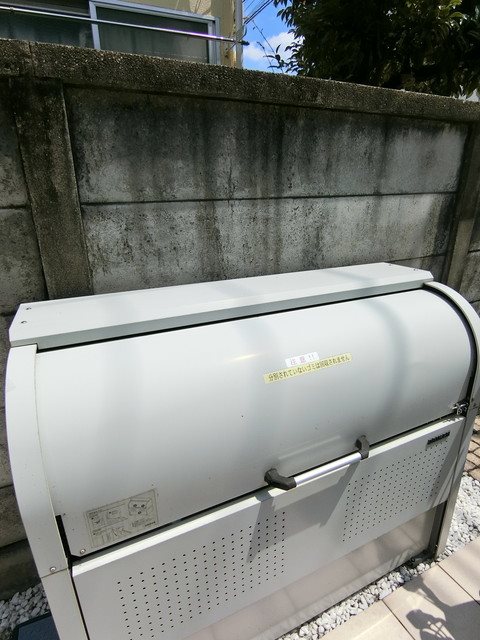 グランドール三鷹 その他