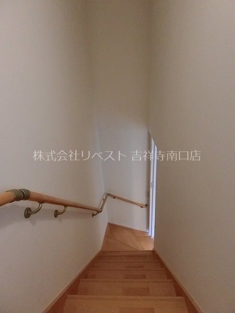 グランドール三鷹 その他