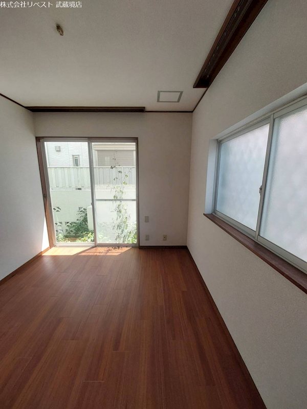 境南町貸家 その他