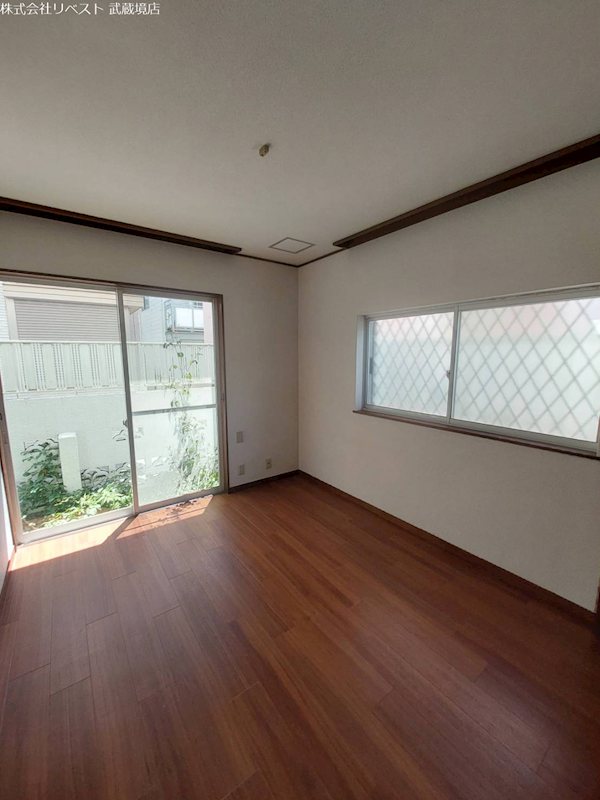 境南町貸家 その他