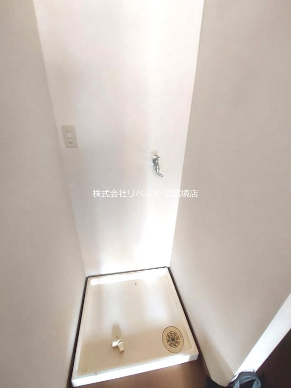 ハイム小金井１号棟 その他設備