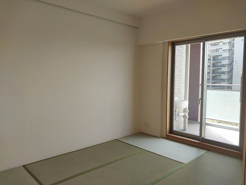 深大寺レジデンス　フォレストレジデンス その他部屋・スペース