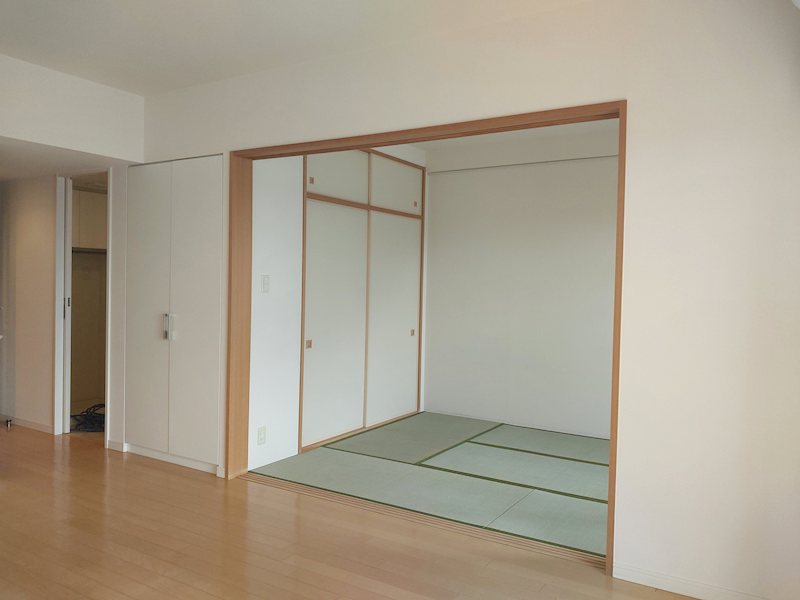 深大寺レジデンス　フォレストレジデンス その他部屋・スペース