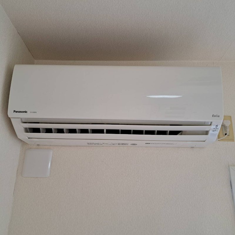 カーサプランタⅡ その他設備