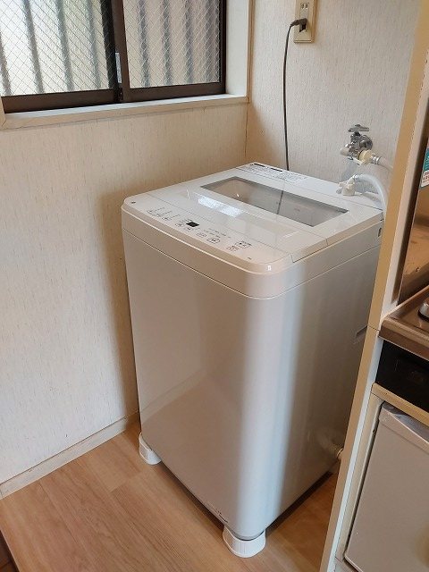 カーサプランタⅠ その他
