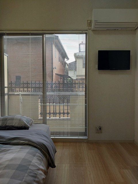 カーサプランタⅠ リビング