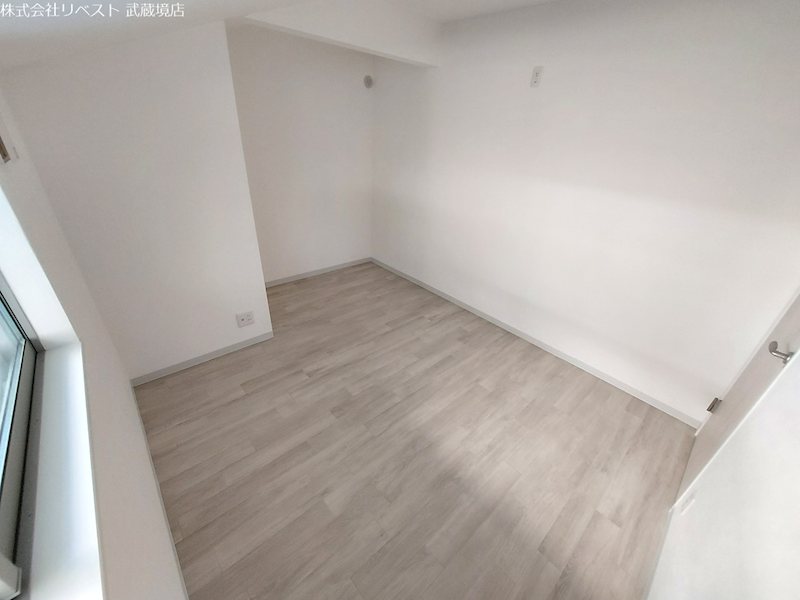 ForestRiver その他部屋・スペース