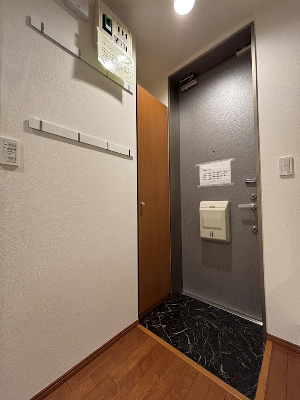 アルバプラザ エントランス