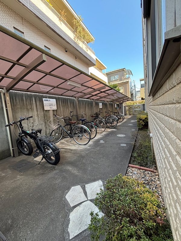 アルバプラザ その他共有部分