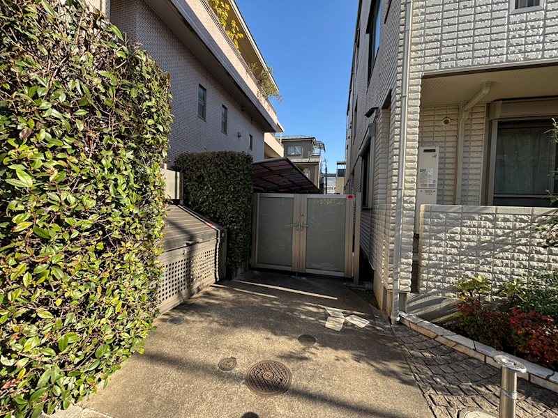 アルバプラザ その他共有部分