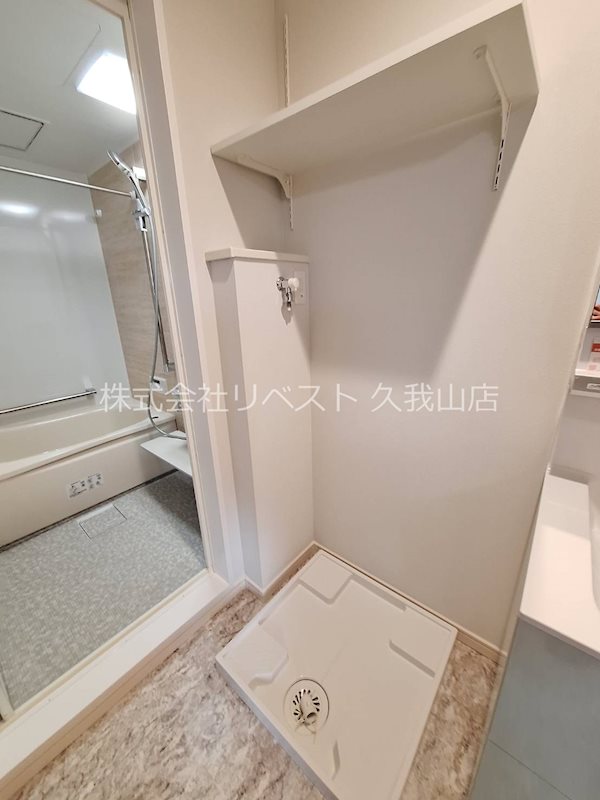 カゼッタ久我山 その他部屋・スペース
