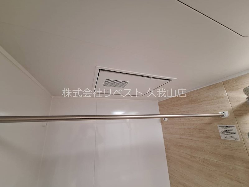 カゼッタ久我山 その他設備