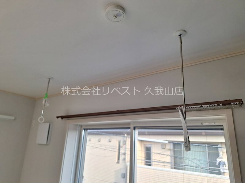 カゼッタ久我山 その他